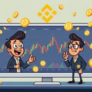 USDE Margin Trading: Binance Unveils Exciting New Pairs Today!