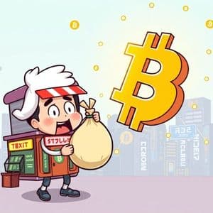 Convano Bitcoin Purchase: Japanese Firm Unveils Massive $136.4M Investment by November