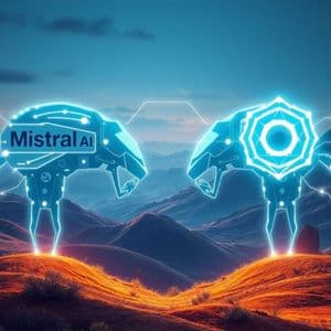 Mistral AI’s Remarkable Ascent: A Formidable OpenAI Competitor