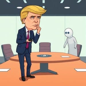 Crucial Update: Eric Trump Removed from ALT5 Sigma Board Amid Nasdaq Rules