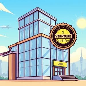 Pioneering Milestone: KODA Achieves First South Korean VASP Venture Company Certification