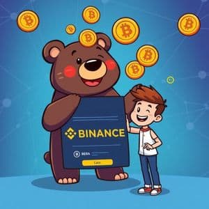 Berachain Staking Unlocked: Binance Simple Earn Revolutionizes On-Chain Access