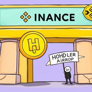Binance HOLO Listing: Exciting New Chapter Unveiled for HODLers!