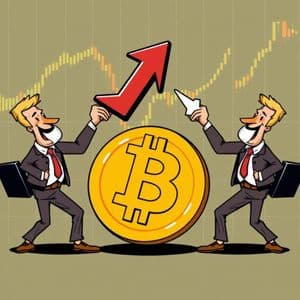 Bitcoin Futures Long/Short Ratio: Unveiling Crucial Market Sentiment