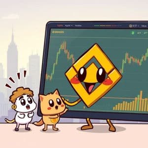 Urgent Binance Delisting: Critical Details on SOPH/BNB and 1000CAT/BNB Pairs