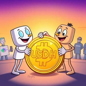 Hyperliquid Stablecoin: PayPal and Paxos Launch a Game-Changing Bid for USDH Issuance