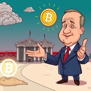 Belarus Crypto Use: A Bold Strategy to Overcome Sanctions