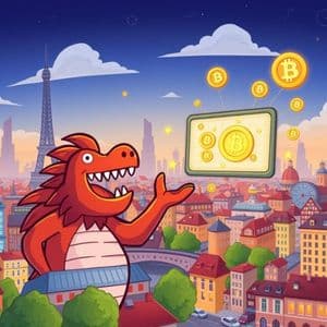 Kraken xStocks Unleashes Revolutionary Tokenized Trading in Europe