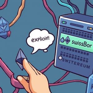 Kiln Ethereum Validator Suspension: Critical Action After SwissBorg Exploit