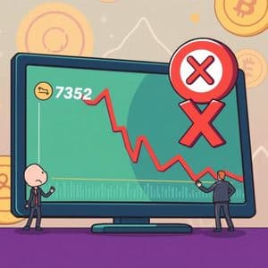 Crucial Warning: Binance Delists BSW Perpetual Futures, What Traders Need to Know