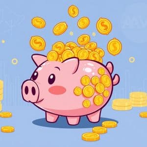 Aave Cumulative Revenue Soars Past $200M: A Milestone Achievement