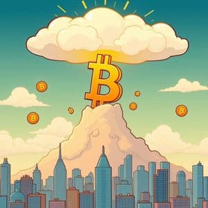 Bitcoin $113,000: BTC Achieves Stunning Surge Past Key Resistance