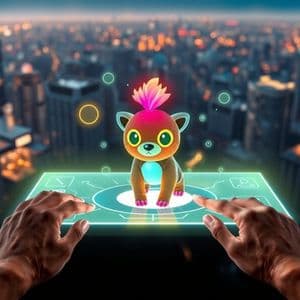 AI Gaming Startup Born Secures $15M to Revolutionize Social AI Companions