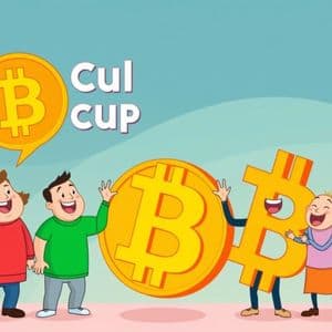 Pop Culture Group Bitcoin: A Momentous $33 Million Investment