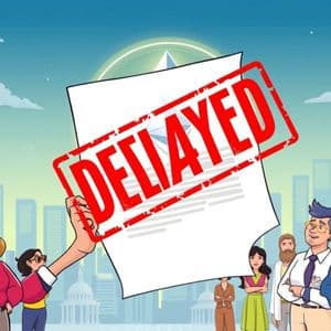 Crucial ETH ETF Staking Decision Delayed: What It Means for Investors