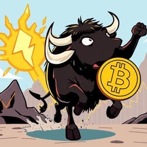 Bitcoin Purchase Unleashes Explosive 40% Surge for Robin Energy Stock