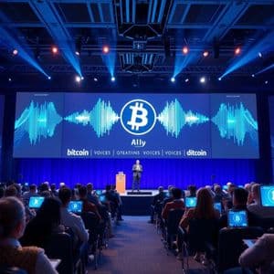 Voice AI Unveiled: Mati Staniszewski’s Transformative Vision at Bitcoin World Disrupt 2025