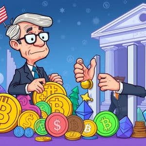 Crypto De-banking: US Comptroller Vows Major Shift to Resolve Issues