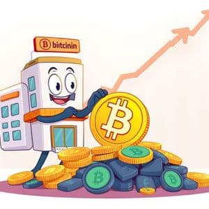 Strategic H100 Bitcoin Purchase: What It Means for the Crypto Market