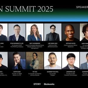 Origin Summit Unveils Second Wave of Global Icons Ahead of Debut During KBW