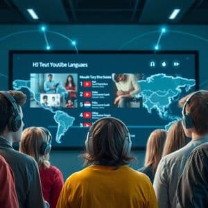 Revolutionary YouTube Dubbing: Empowering Creators for Unprecedented Global Reach