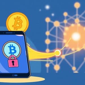 Bitcoin ZK Verifier: StarkWare’s Revolutionary Mobile Breakthrough Unlocks New Possibilities