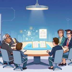 Crucial SEC Meeting Unveils Future of Crypto Regulation with Sui Developer