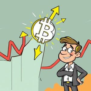 XRP Breakout: Astounding Rally to $4.42 Imminent?