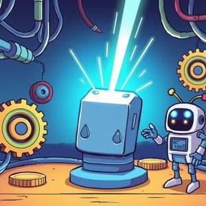 Tezos Network Upgrade: Upbit’s Crucial Suspension for XTZ Holders