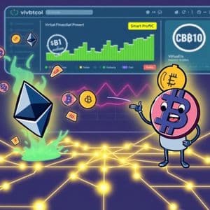 Virtual Protocol’s Bold $12.7M ETH for cbBTC Swap Unveils Astounding Profit