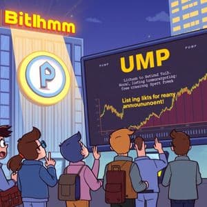 Pump.fun Listing: Bithumb’s Momentous New Chapter for Traders