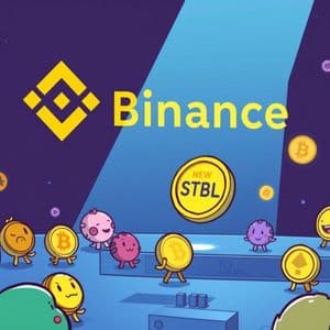 Binance Alpha STBL: Exciting Listing Unlocks Early-Stage Crypto Opportunities