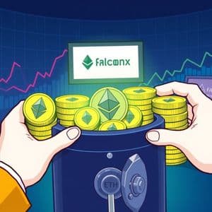 Institutional ETH Buying Surges: What’s Driving This Massive Inflow?