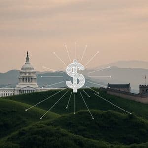 Dollar Stablecoins: The Pivotal Force Reshaping Global Finance