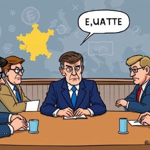 Crucial ECB Rate Cuts: December Meeting to Decide Eurozone’s Fate