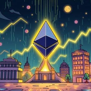 Unleashing Ethereum’s Strongest Cycle: Why ETH is Set for Unprecedented Growth