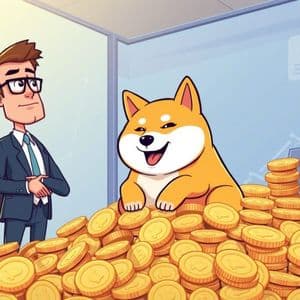 Cleancore Dogecoin Holdings Soar: A Massive Bet on the Meme Coin’s Future