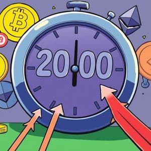 Crucial Bitcoin Options Expiry: A Massive $3.4B Event Looms Today