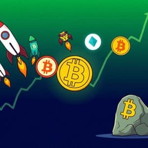Altcoin Season Index: Unleashing the Next Crypto Surge as It Hits 65