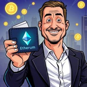 Arthur Hayes’ Bold 110 ETH Purchase Sends Ripples