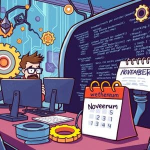 Anticipated Ethereum Fusaka Upgrade: A Pivotal Step Towards November Mainnet Deployment