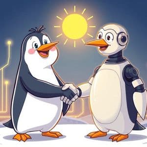 Pudgy Penguins Solana Partnership: A Revolutionary Leap for Digital Asset Management