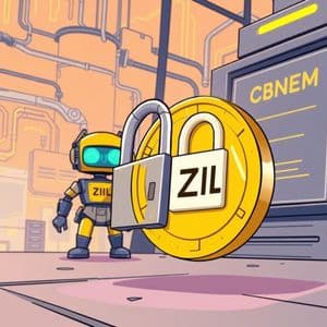 Urgent Update: Binance Announces Temporary Zilliqa ZIL Suspension for Crucial Upgrade