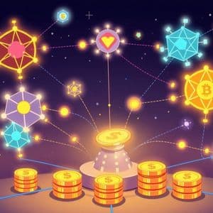 Revolutionary Unified Stablecoin Issuance Layer Simplifies DeFi