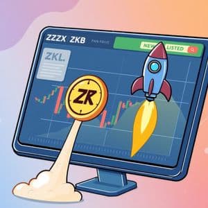 Exciting ZKC Listing: Binance Alpha Unveils New Opportunities on Sept. 15