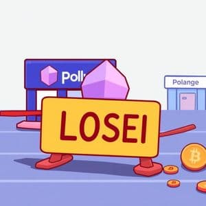 Urgent: Upbit Halts Polygon Network Deposits & Withdrawals