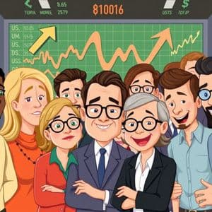 Unraveling US Stock Indexes: What Do Mixed Signals Mean?