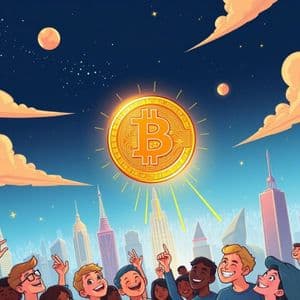 The Astounding Bitcoin $1 Million Prediction: A Deep Dive