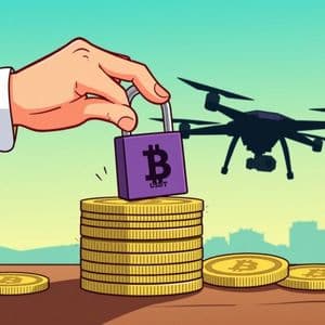 Shocking USDT Seizure: US DOJ Targets Iranian Drone Firm Founder