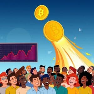 Bitcoin Price Unleashed: A Remarkable Surge Above $116,000